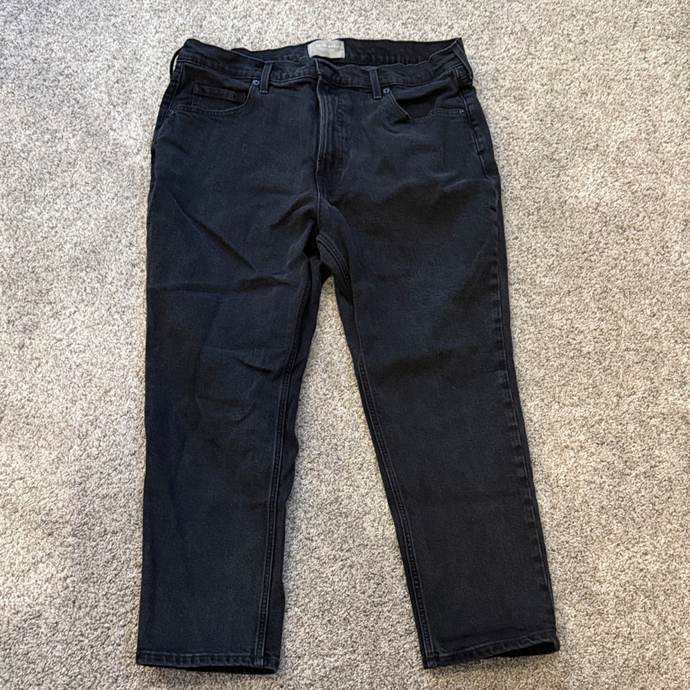 Everlane The Original Cheeky Jean